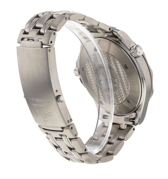 Omega Seamaster 300m 2541.80.00